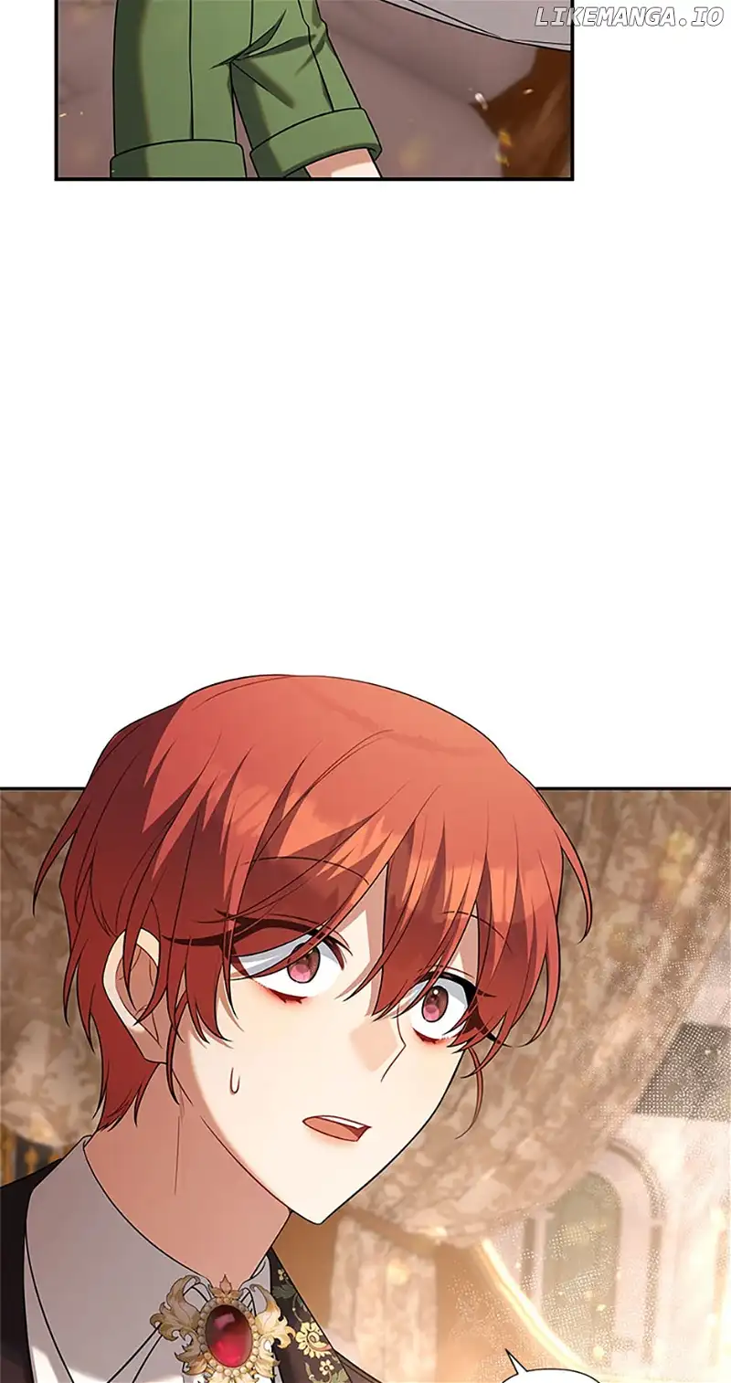 Time To Dedicate Your Death Chapter 58 307 34