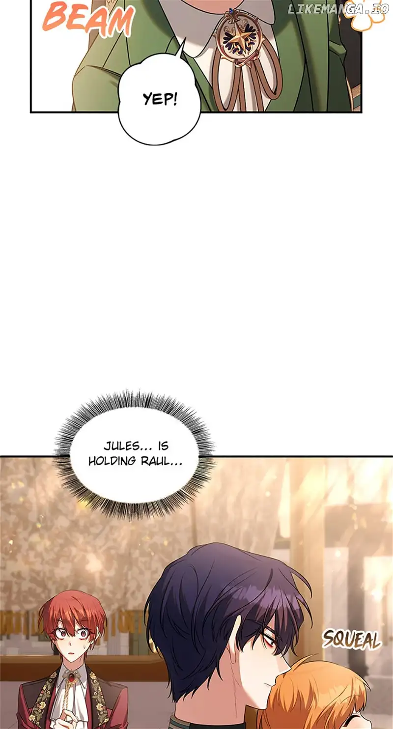 Time To Dedicate Your Death Chapter 58 313 40