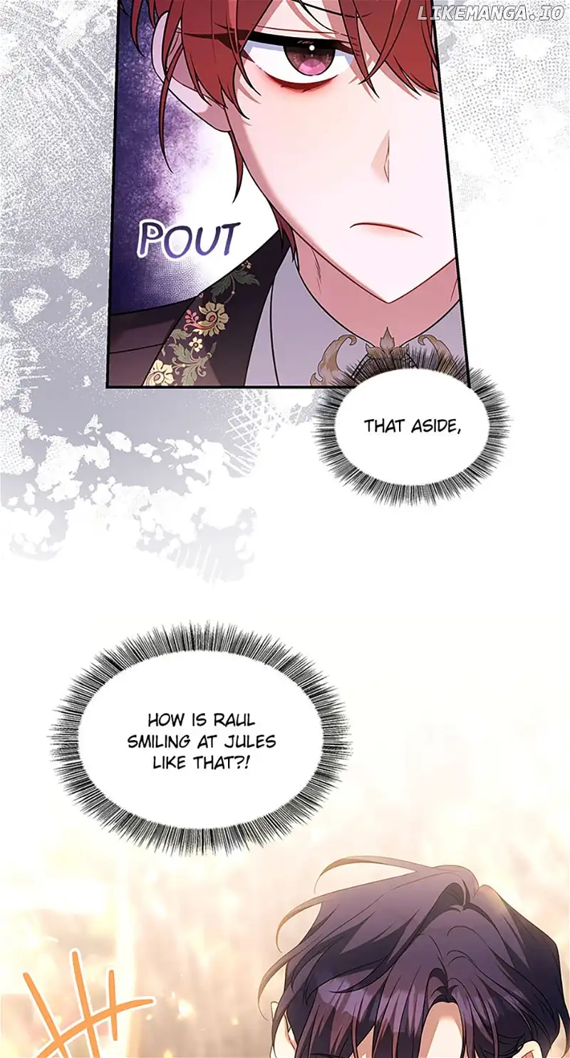 Time To Dedicate Your Death Chapter 58 315 42