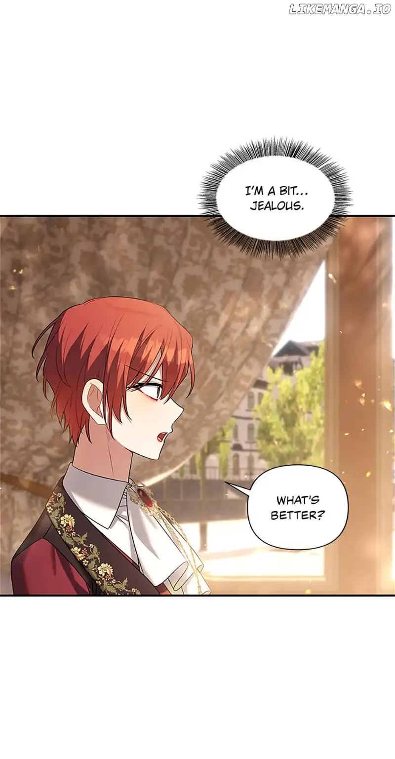 Time To Dedicate Your Death Chapter 58 317 44