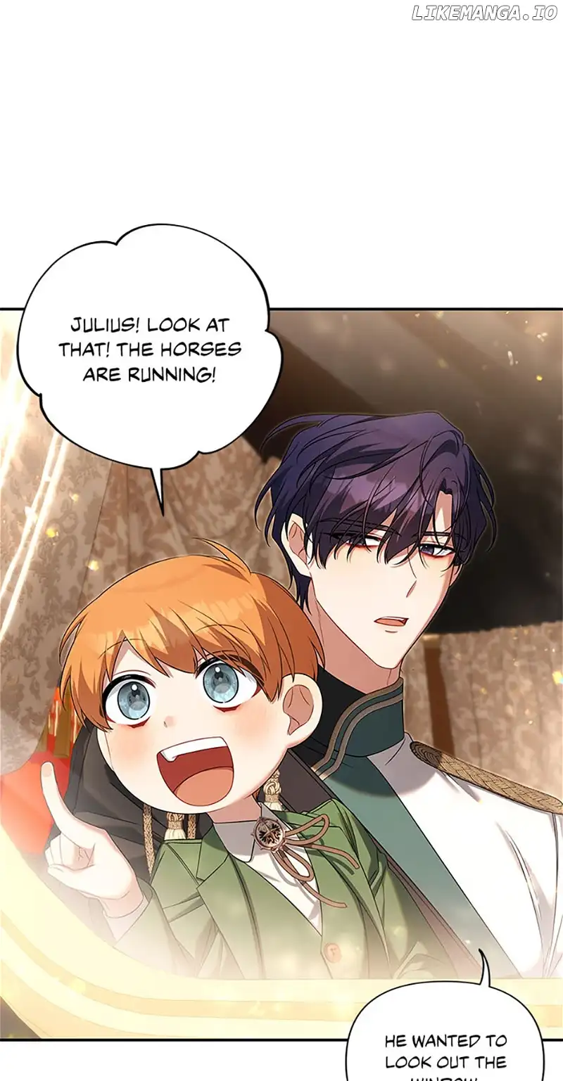 Time To Dedicate Your Death Chapter 58 318 45