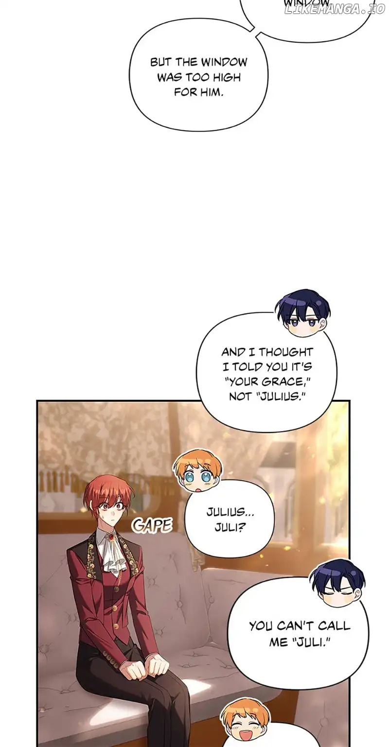 Time To Dedicate Your Death Chapter 58 319 46