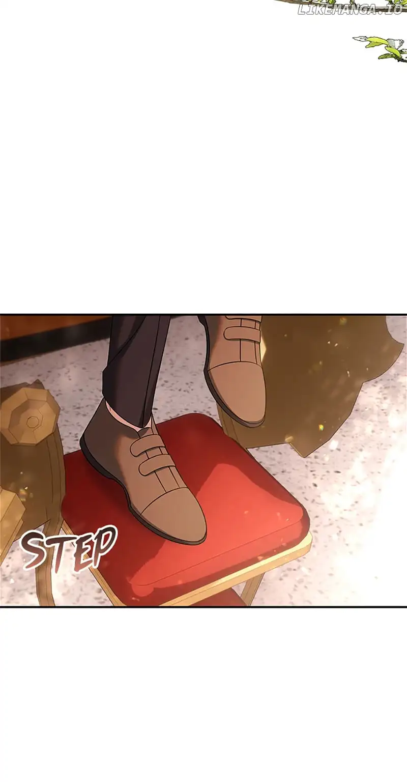 Time To Dedicate Your Death Chapter 58 323 50