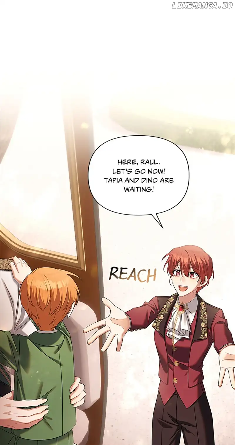 Time To Dedicate Your Death Chapter 58 324 51