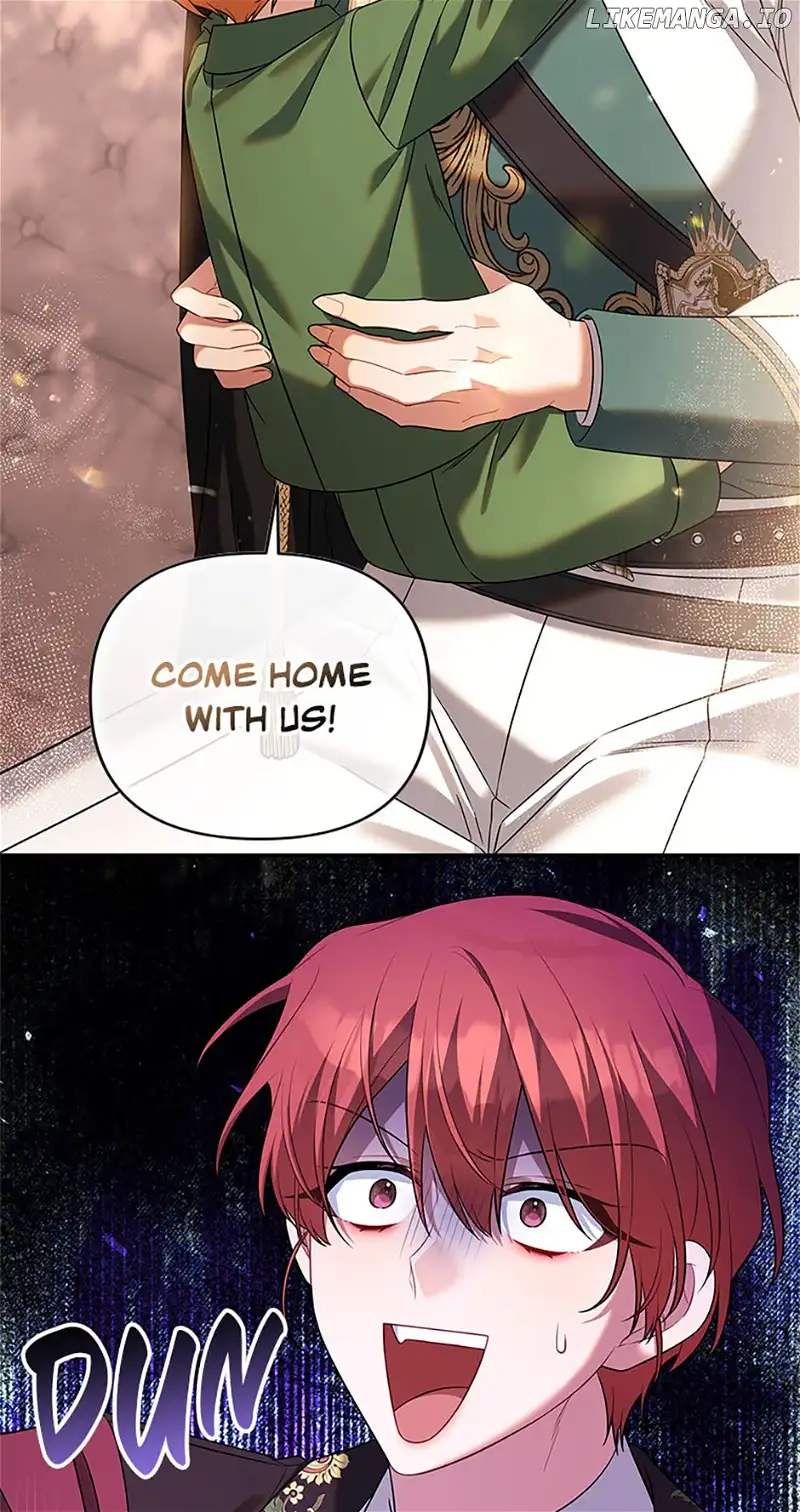 Time To Dedicate Your Death Chapter 58 327 54