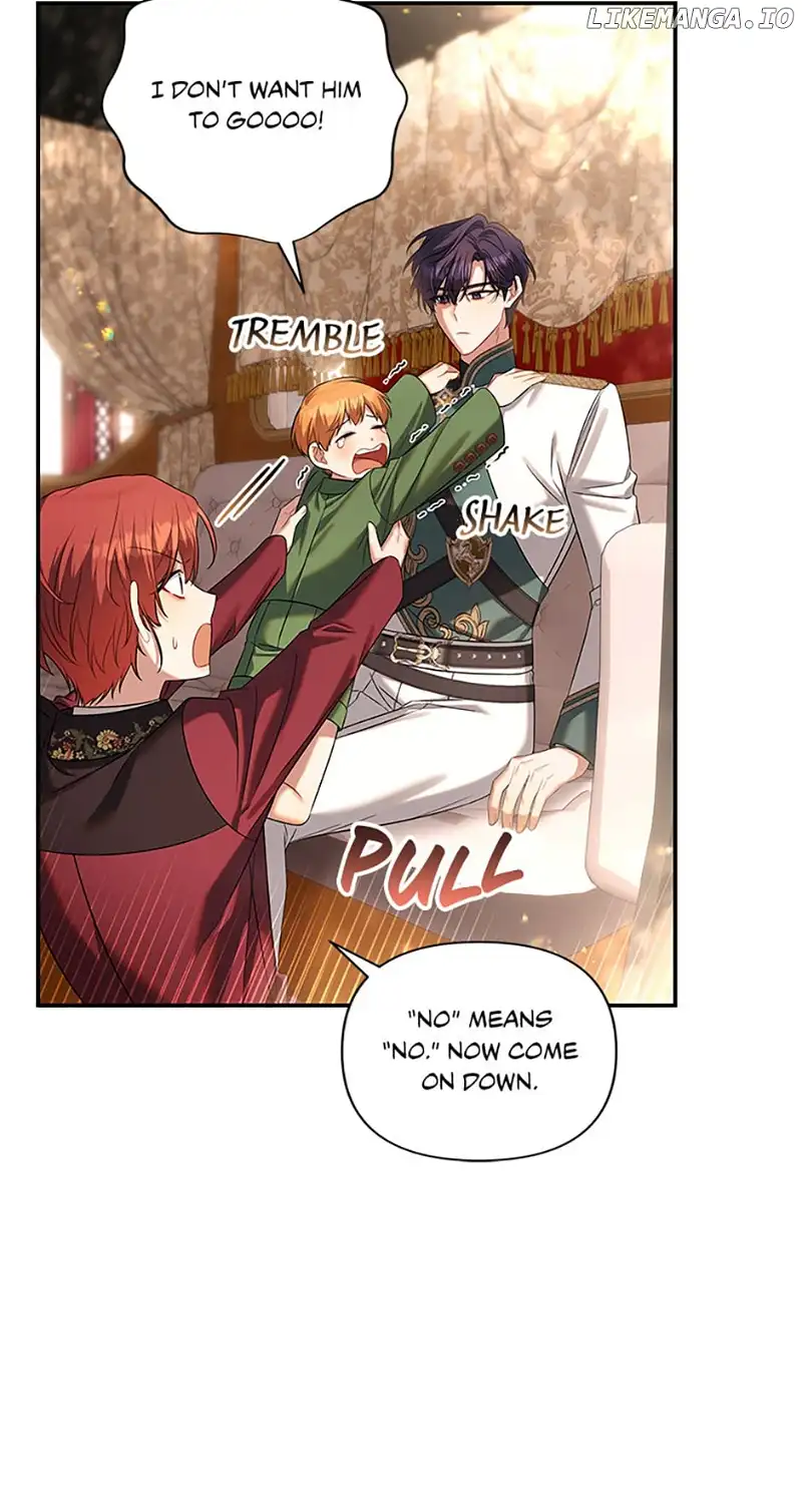 Time To Dedicate Your Death Chapter 58 330 57