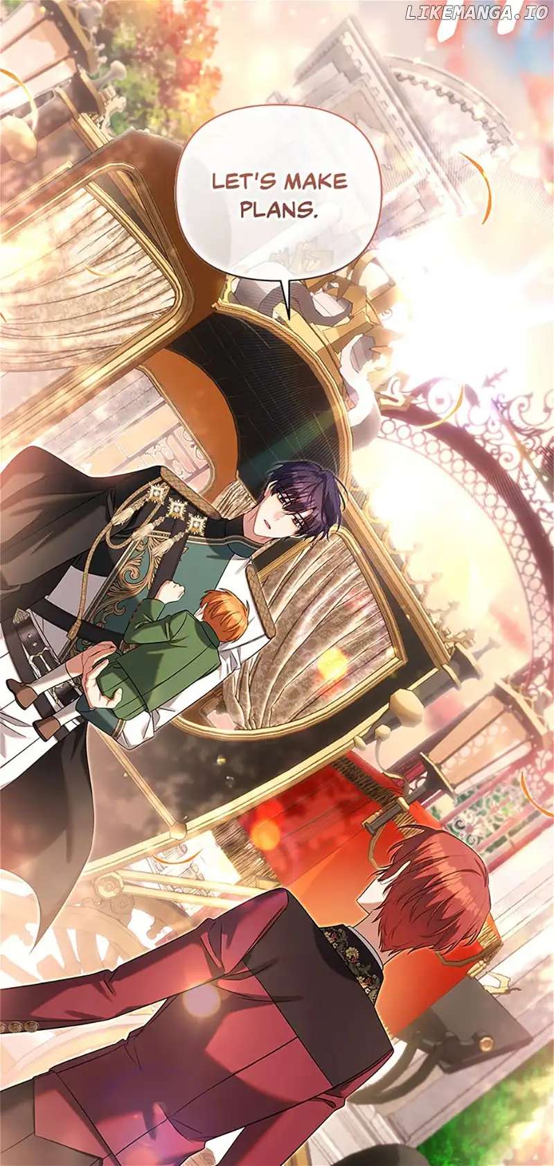 Time To Dedicate Your Death Chapter 58 332 59