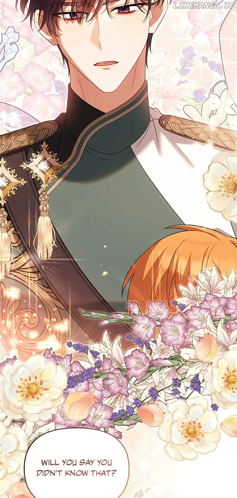 Time To Dedicate Your Death Chapter 58 335 62