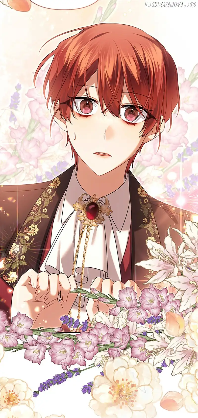 Time To Dedicate Your Death Chapter 58 336 63