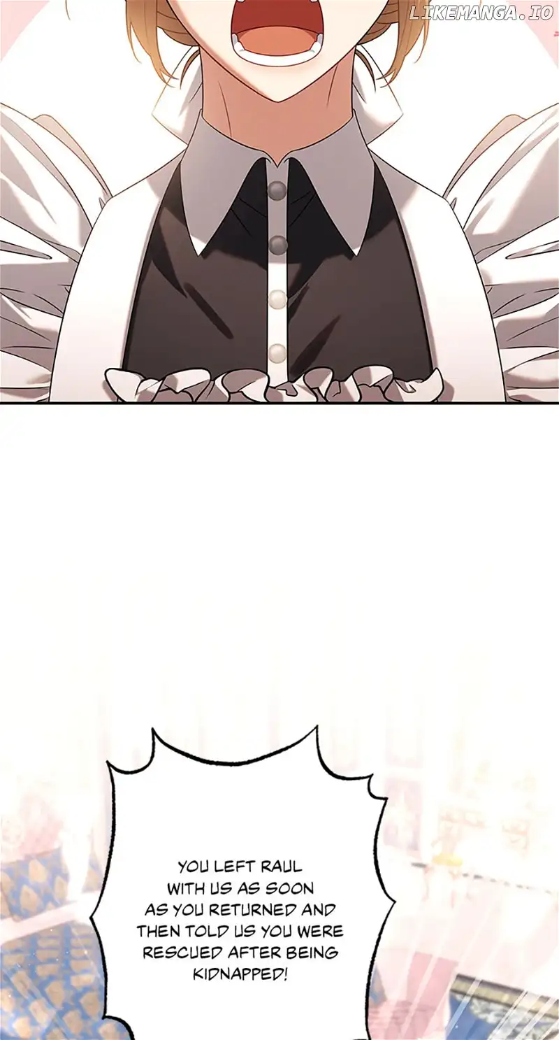 Time To Dedicate Your Death Chapter 58 346 73