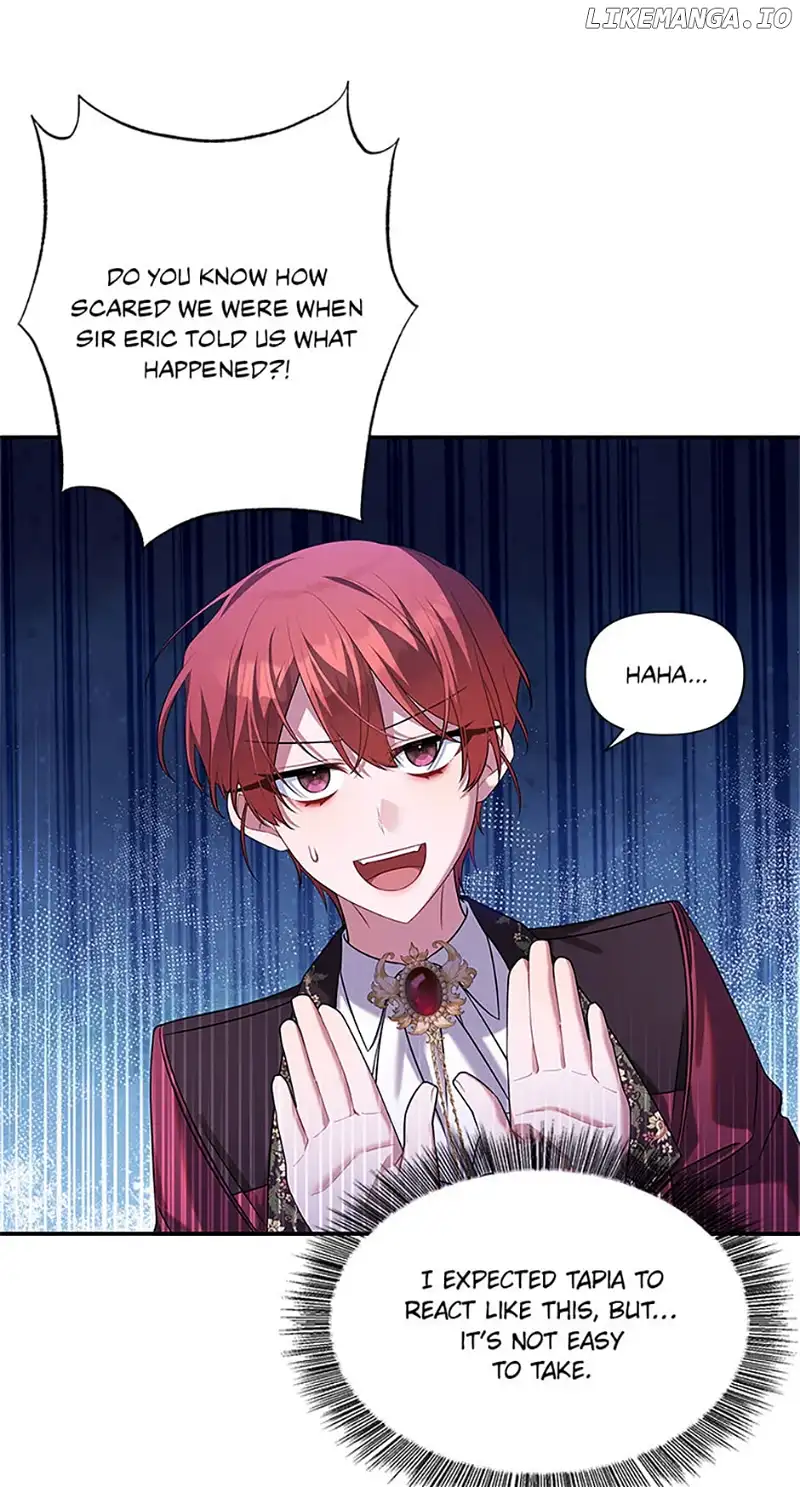 Time To Dedicate Your Death Chapter 58 348 75