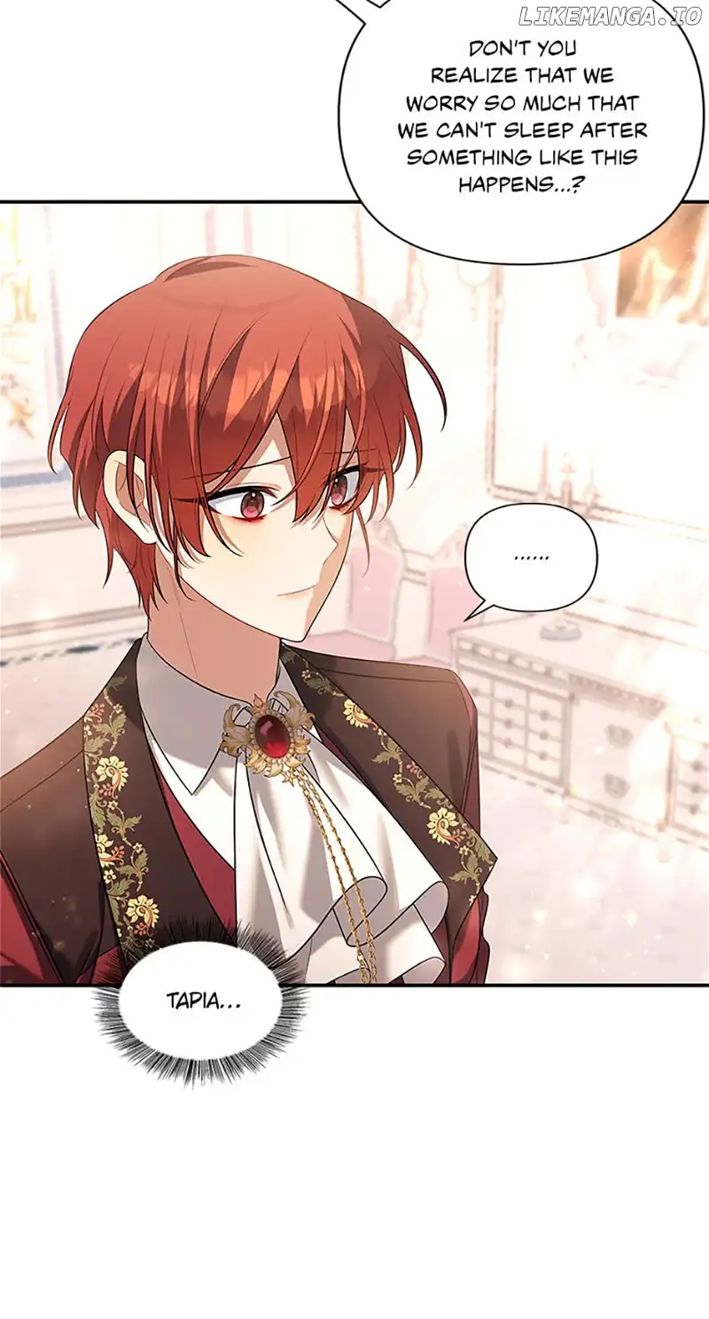 Time To Dedicate Your Death Chapter 58 351 78