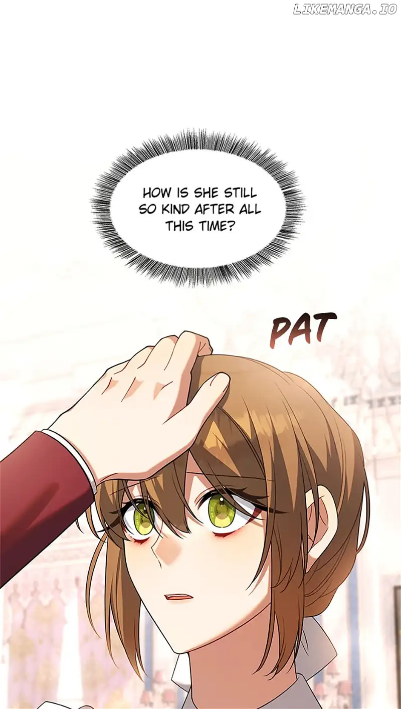 Time To Dedicate Your Death Chapter 58 352 79