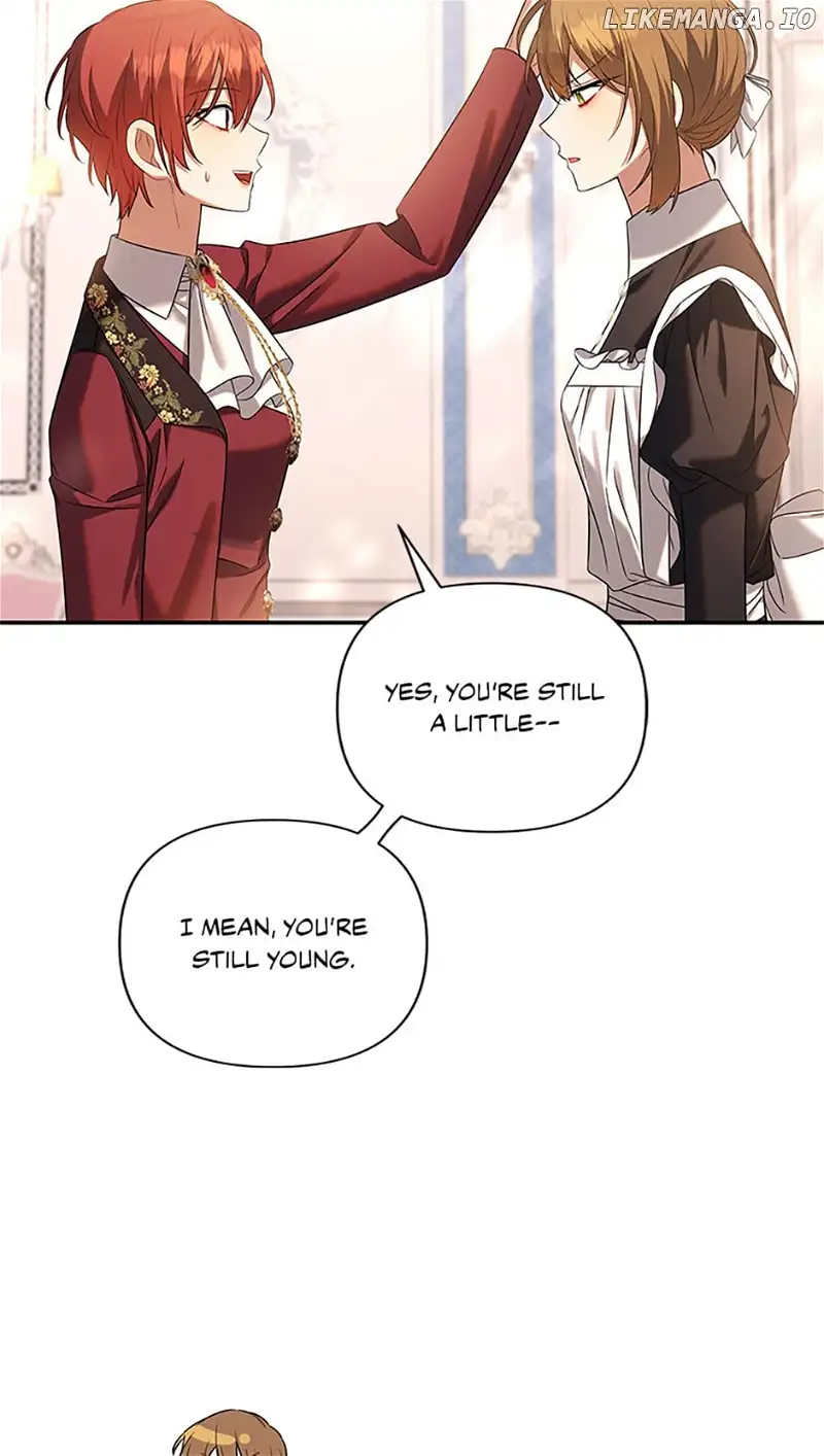 Time To Dedicate Your Death Chapter 58 354 81