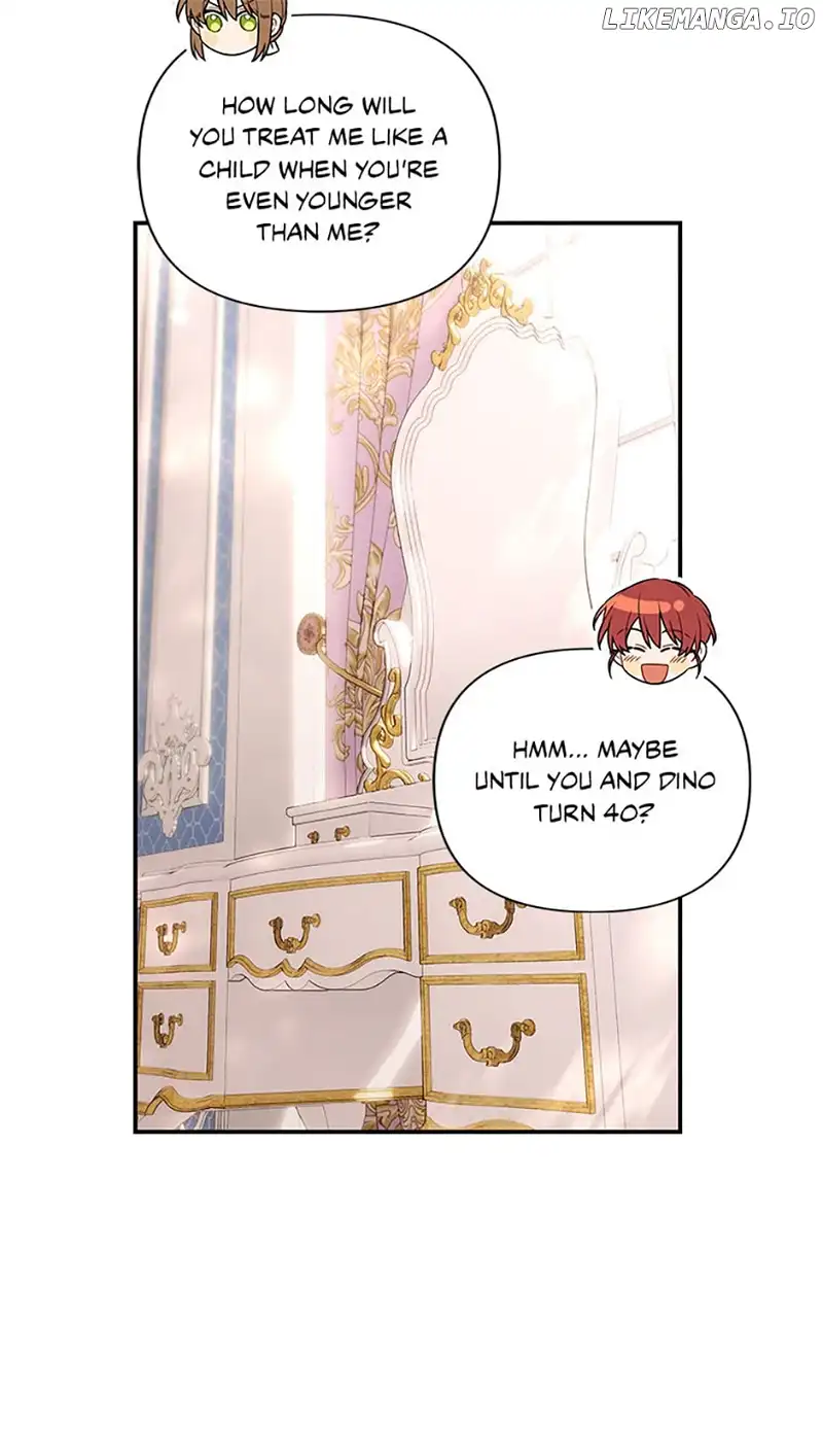 Time To Dedicate Your Death Chapter 58 355 82