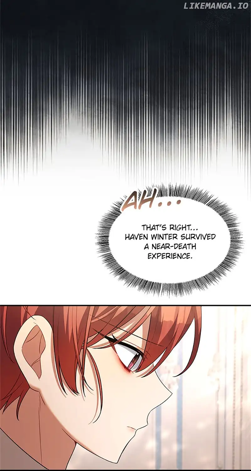 Time To Dedicate Your Death Chapter 59 297 009