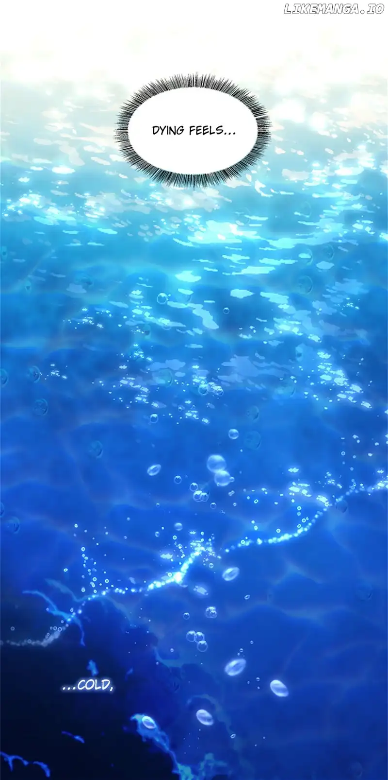 Time To Dedicate Your Death Chapter 59 298 010