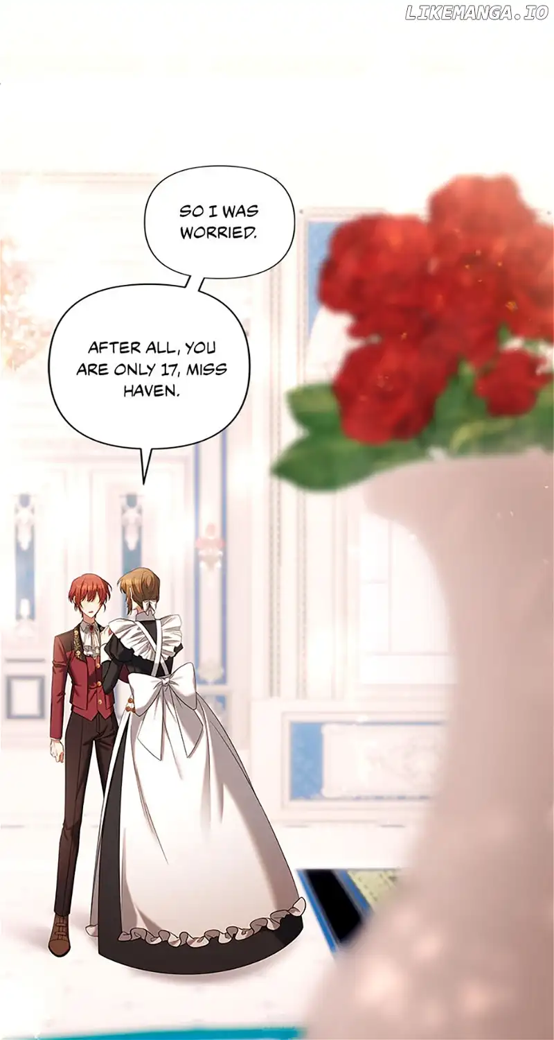 Time To Dedicate Your Death Chapter 59 309 021