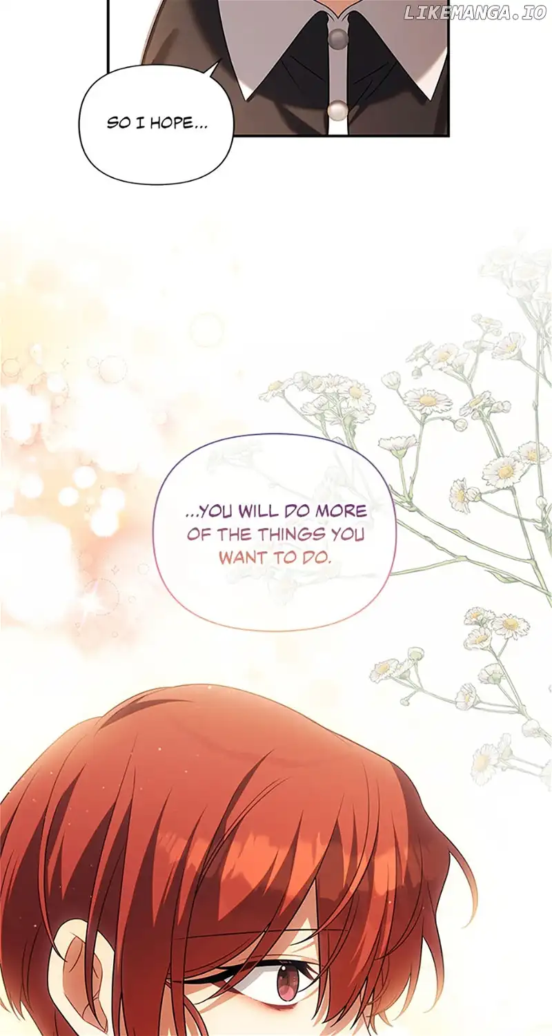 Time To Dedicate Your Death Chapter 59 311 023