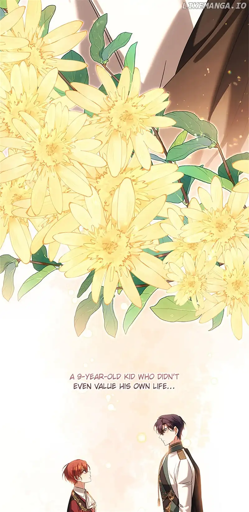 Time To Dedicate Your Death Chapter 59 315 027