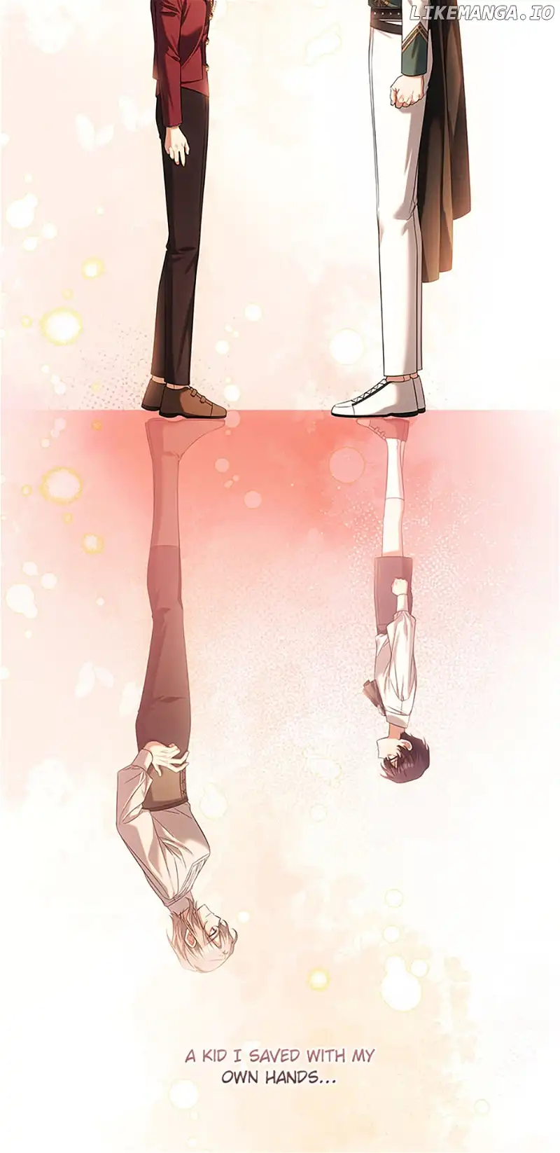 Time To Dedicate Your Death Chapter 59 316 028