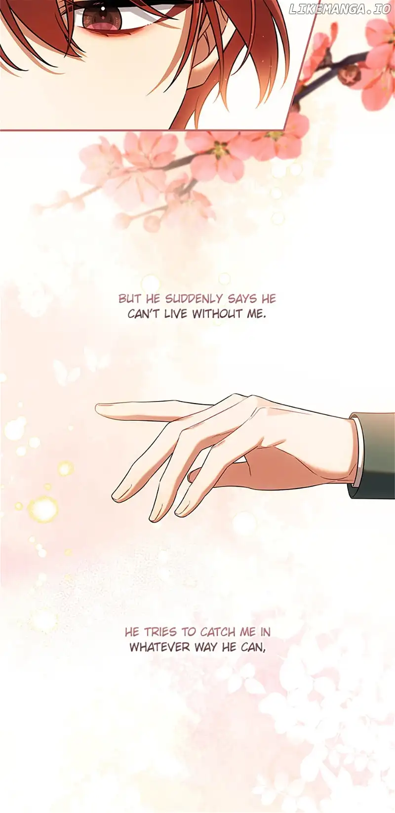 Time To Dedicate Your Death Chapter 59 318 030