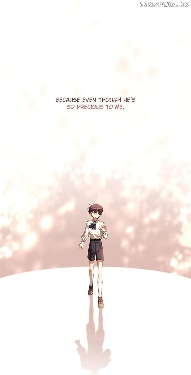 Time To Dedicate Your Death Chapter 59 320 032