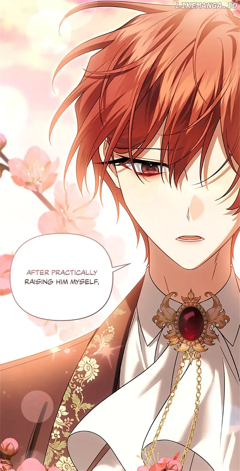 Time To Dedicate Your Death Chapter 59 323 035