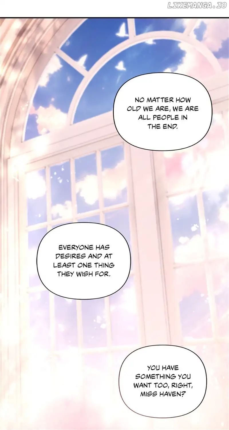 Time To Dedicate Your Death Chapter 59 327 039