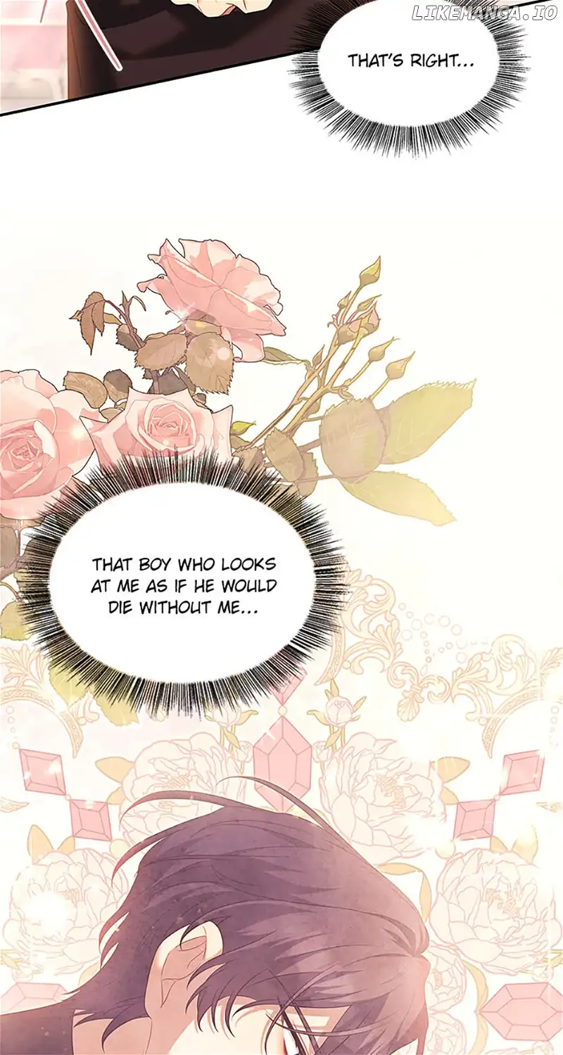 Time To Dedicate Your Death Chapter 59 330 042