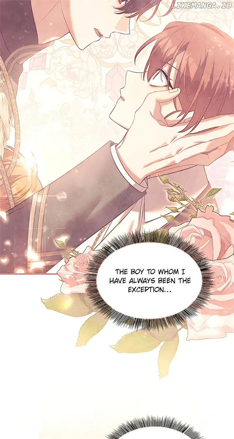 Time To Dedicate Your Death Chapter 59 331 043