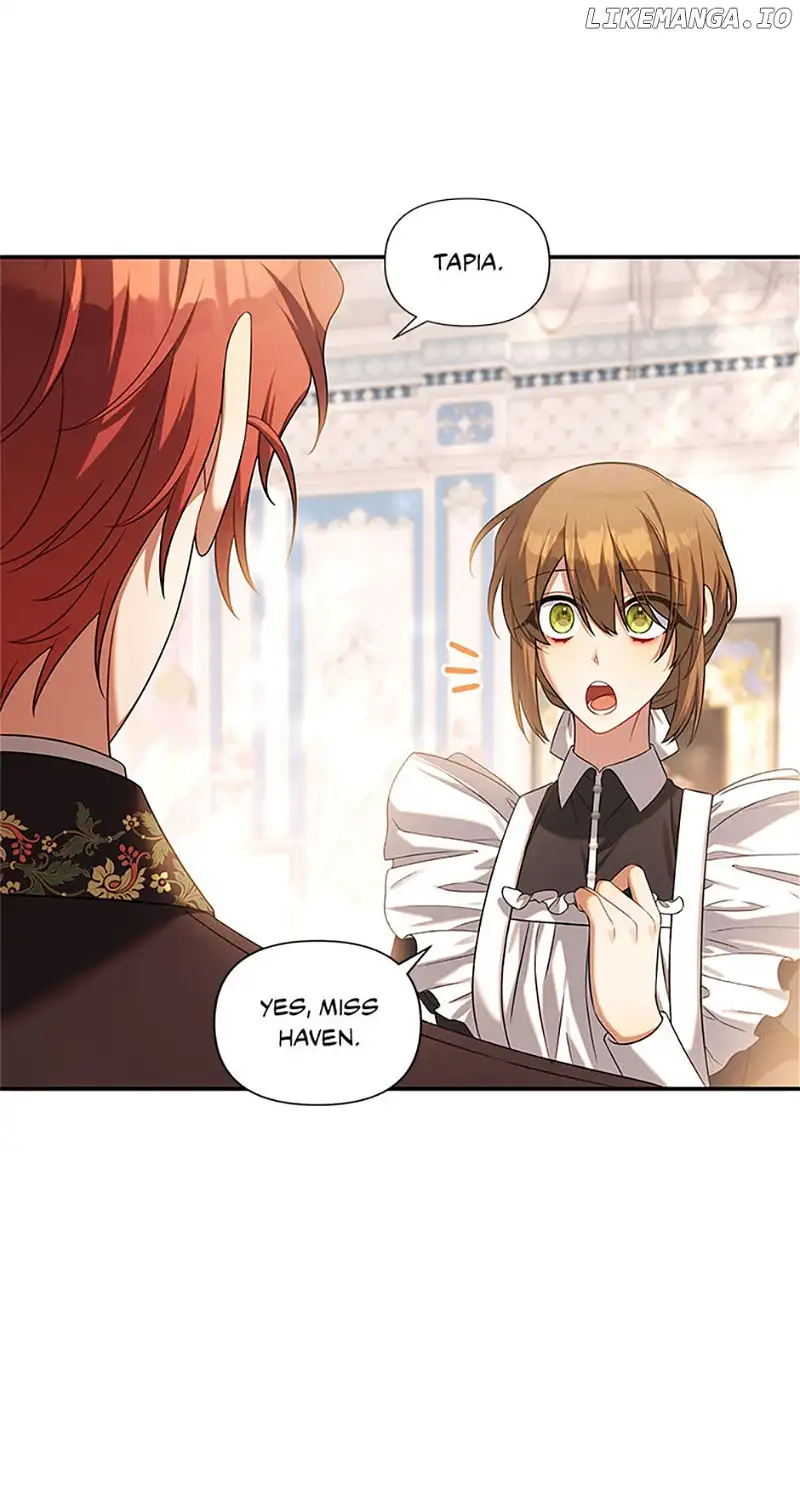 Time To Dedicate Your Death Chapter 59 335 047