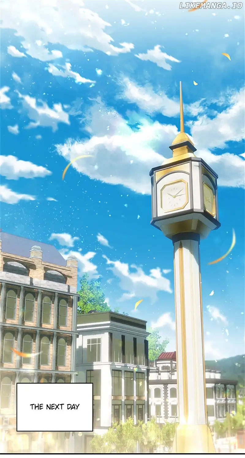 Time To Dedicate Your Death Chapter 59 342 054