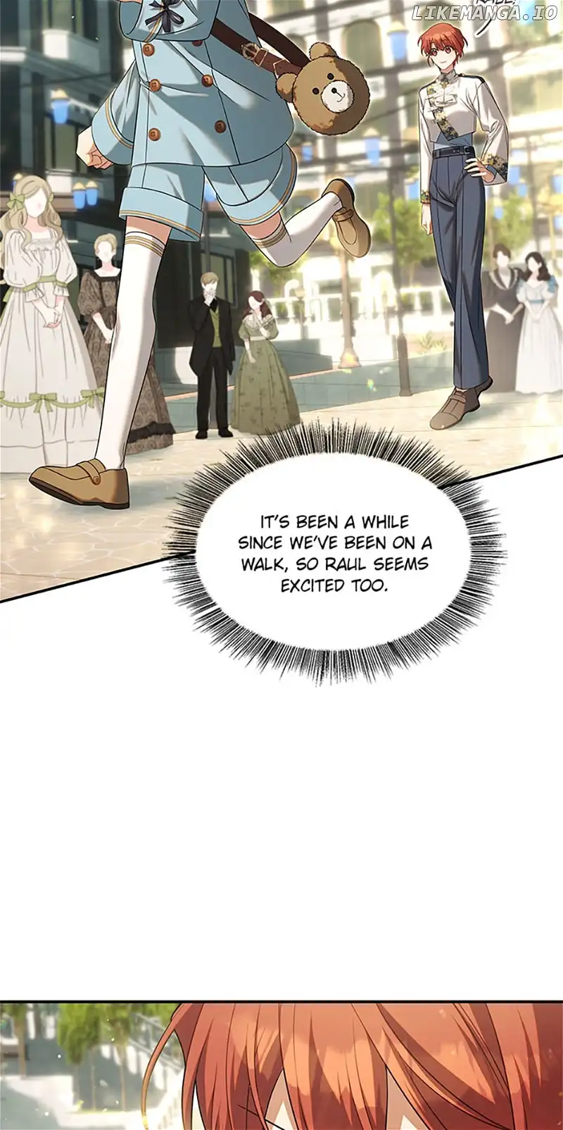 Time To Dedicate Your Death Chapter 59 345 057