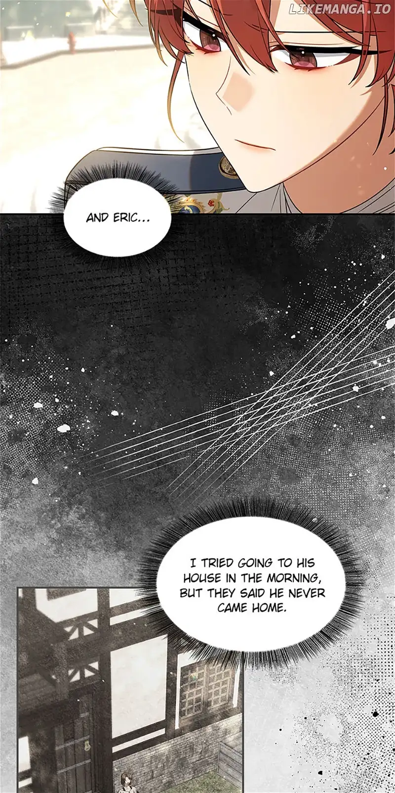 Time To Dedicate Your Death Chapter 59 346 058