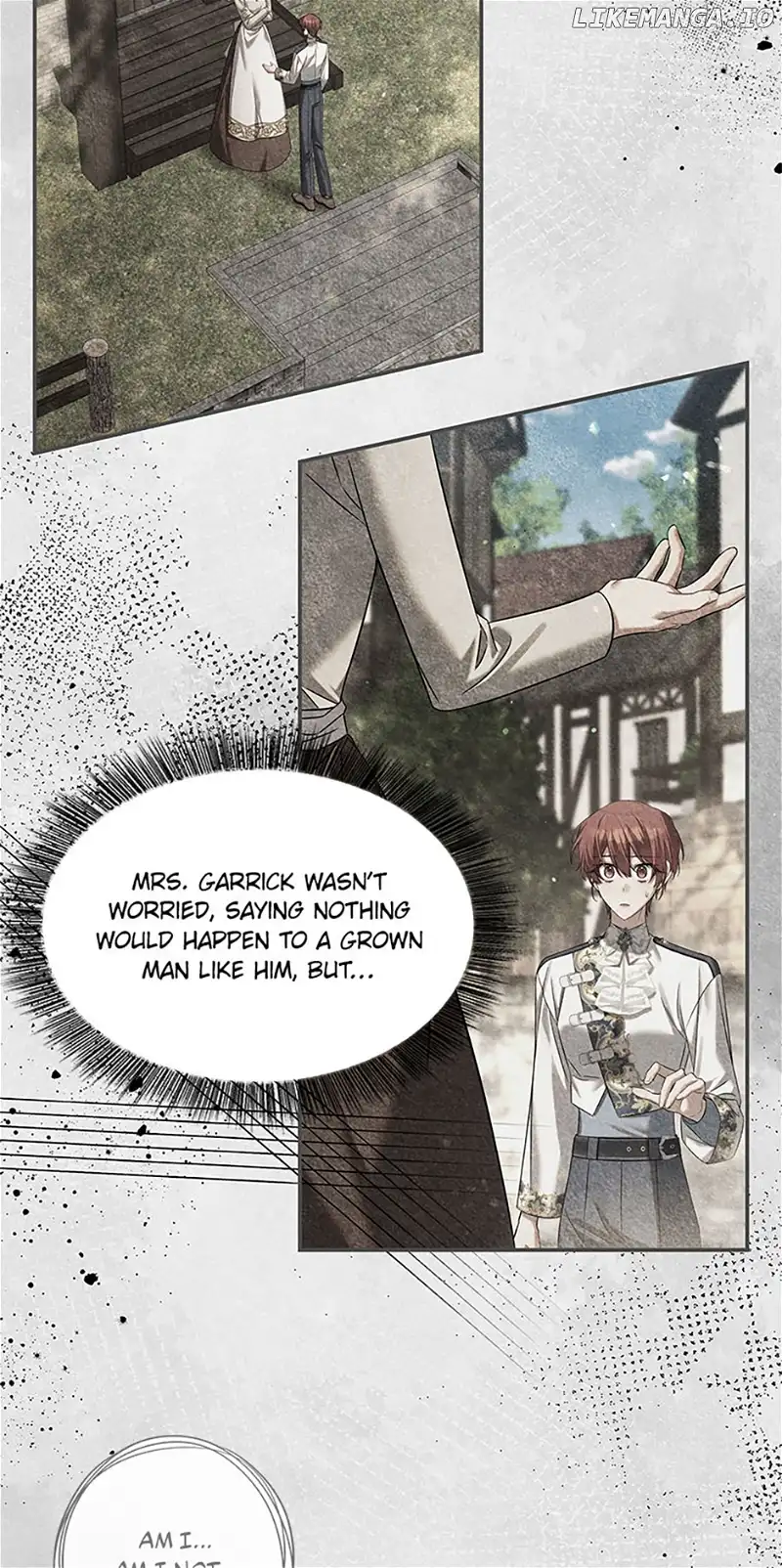 Time To Dedicate Your Death Chapter 59 347 059