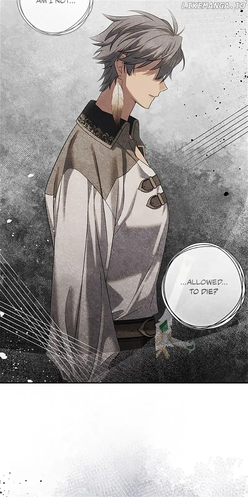 Time To Dedicate Your Death Chapter 59 348 060