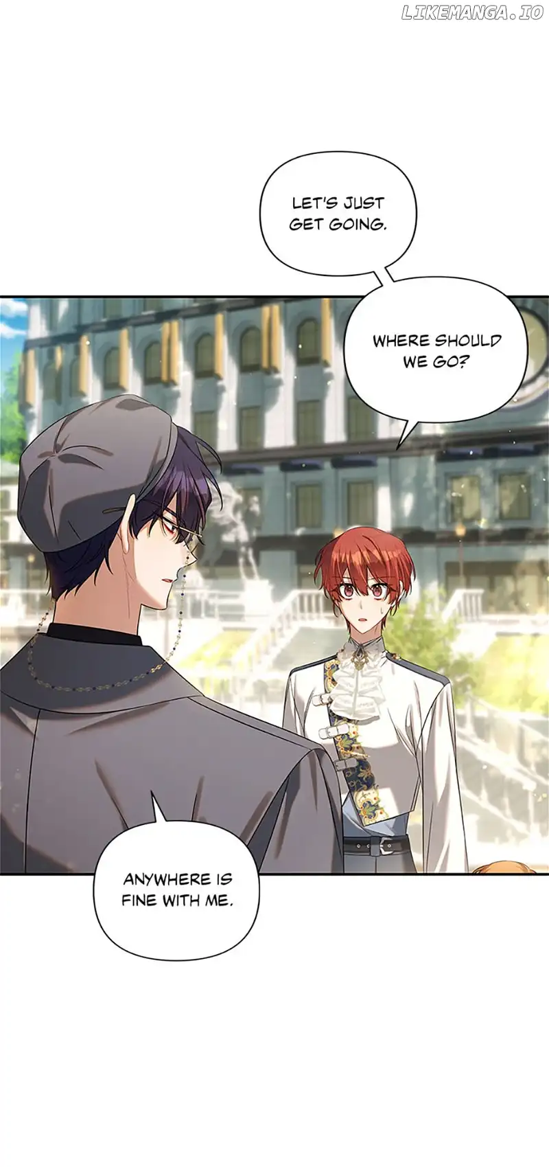 Time To Dedicate Your Death Chapter 59 353 065