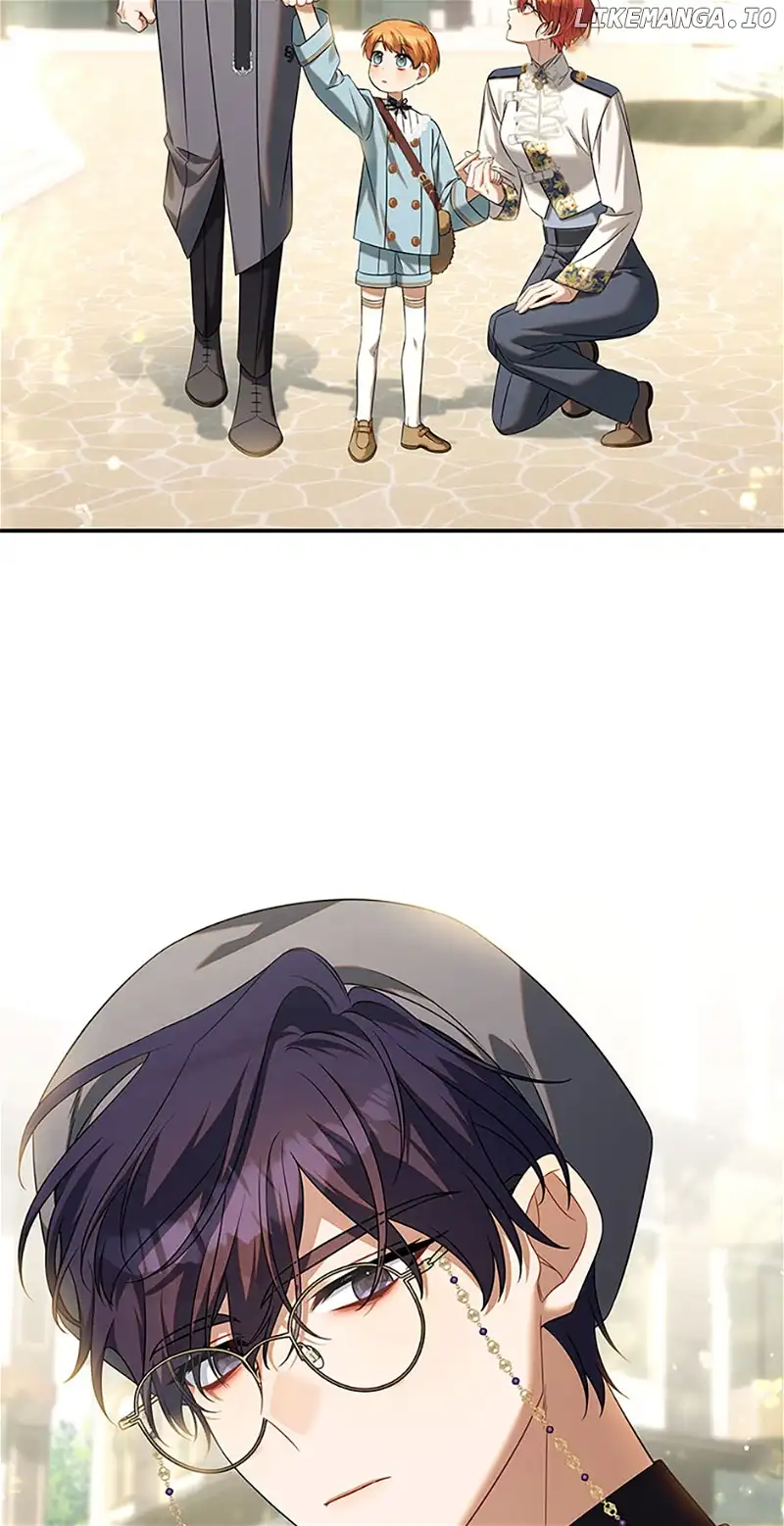 Time To Dedicate Your Death Chapter 59 370 082