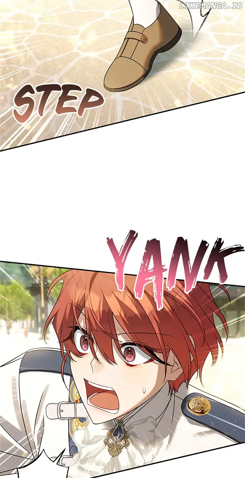 Time To Dedicate Your Death Chapter 59 373 085