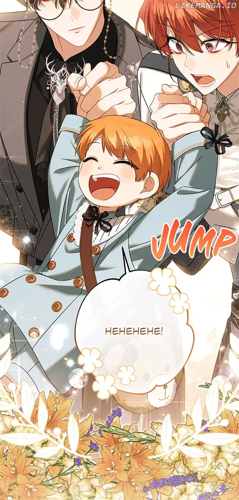 Time To Dedicate Your Death Chapter 59 377 089