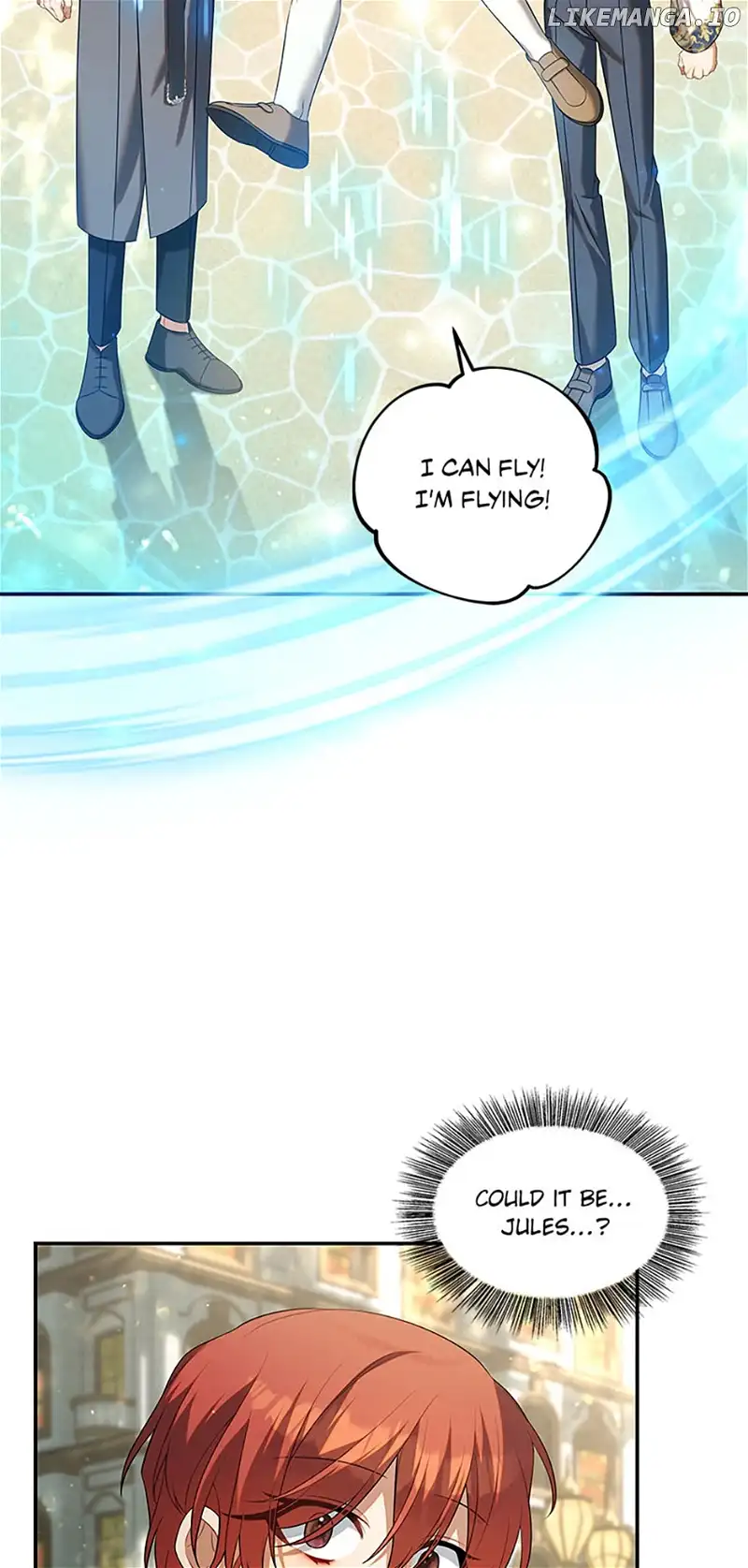 Time To Dedicate Your Death Chapter 59 380 092