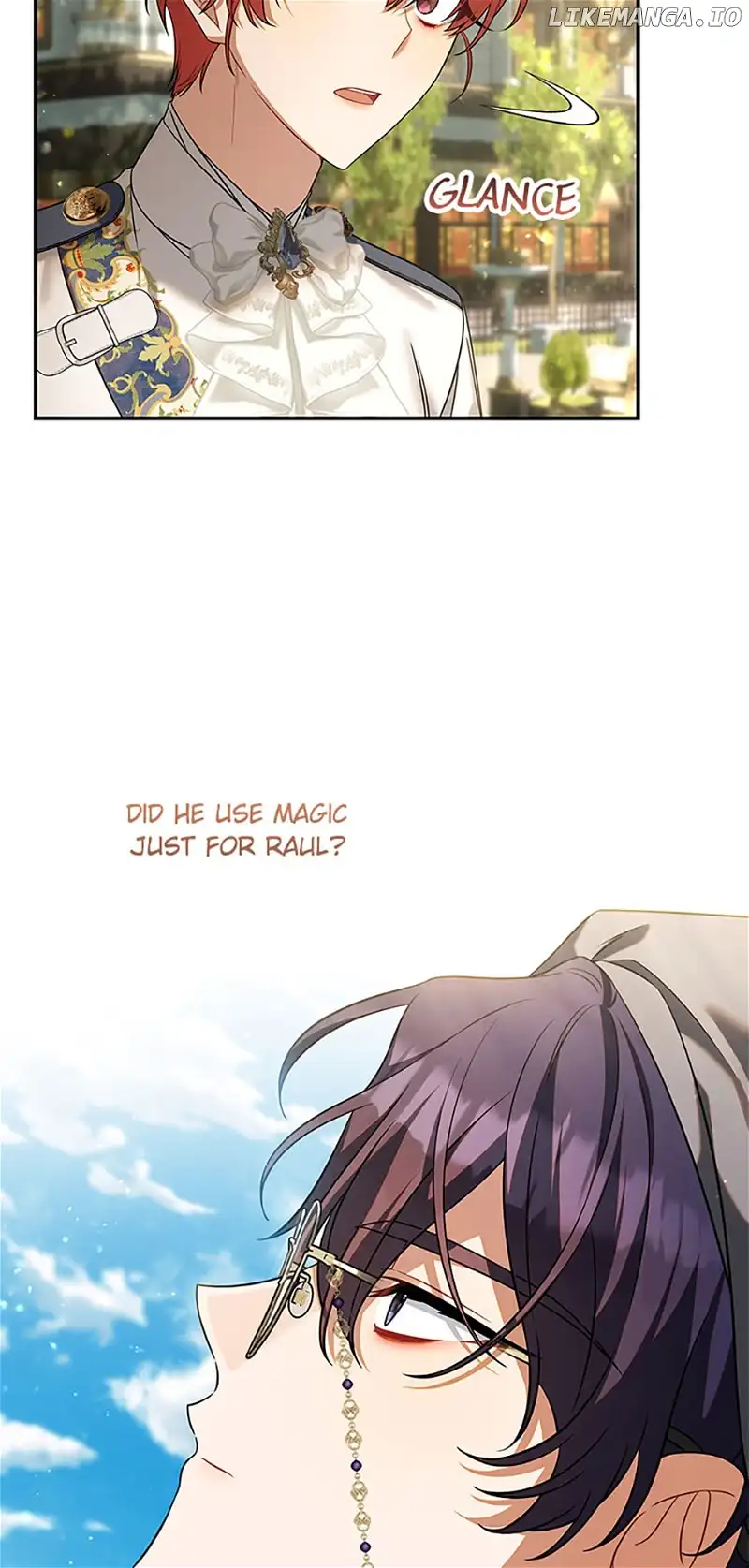 Time To Dedicate Your Death Chapter 59 381 093