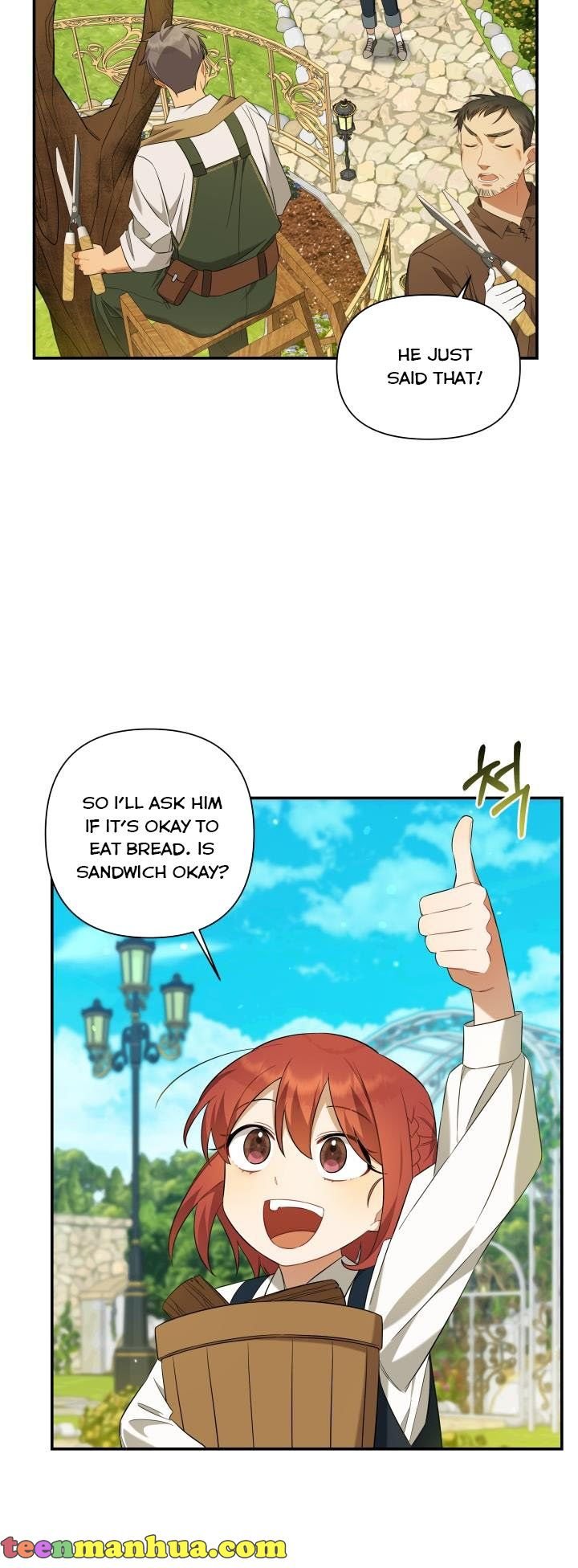 Time To Dedicate Your Death Chapter 6 151 11