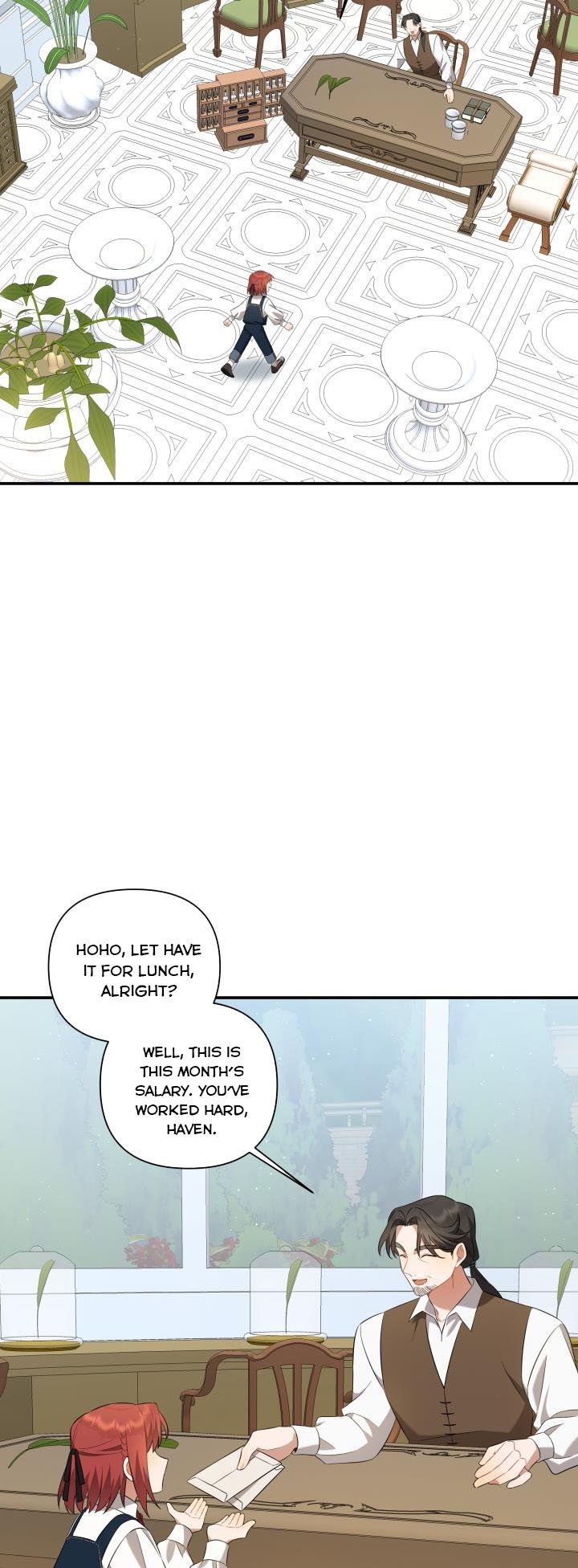 Time To Dedicate Your Death Chapter 6 153 13