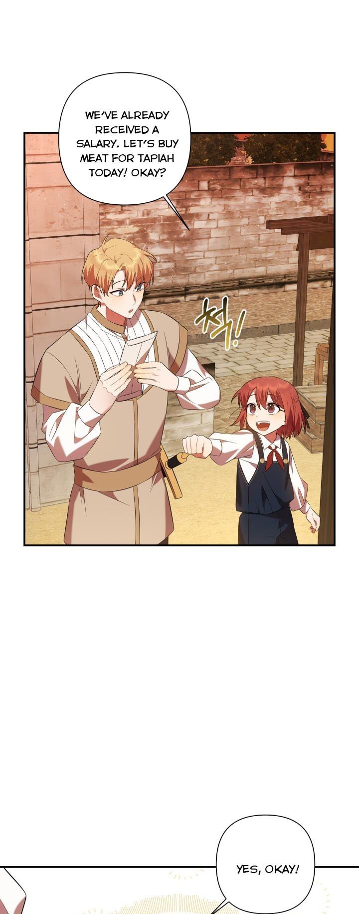 Time To Dedicate Your Death Chapter 6 158 18