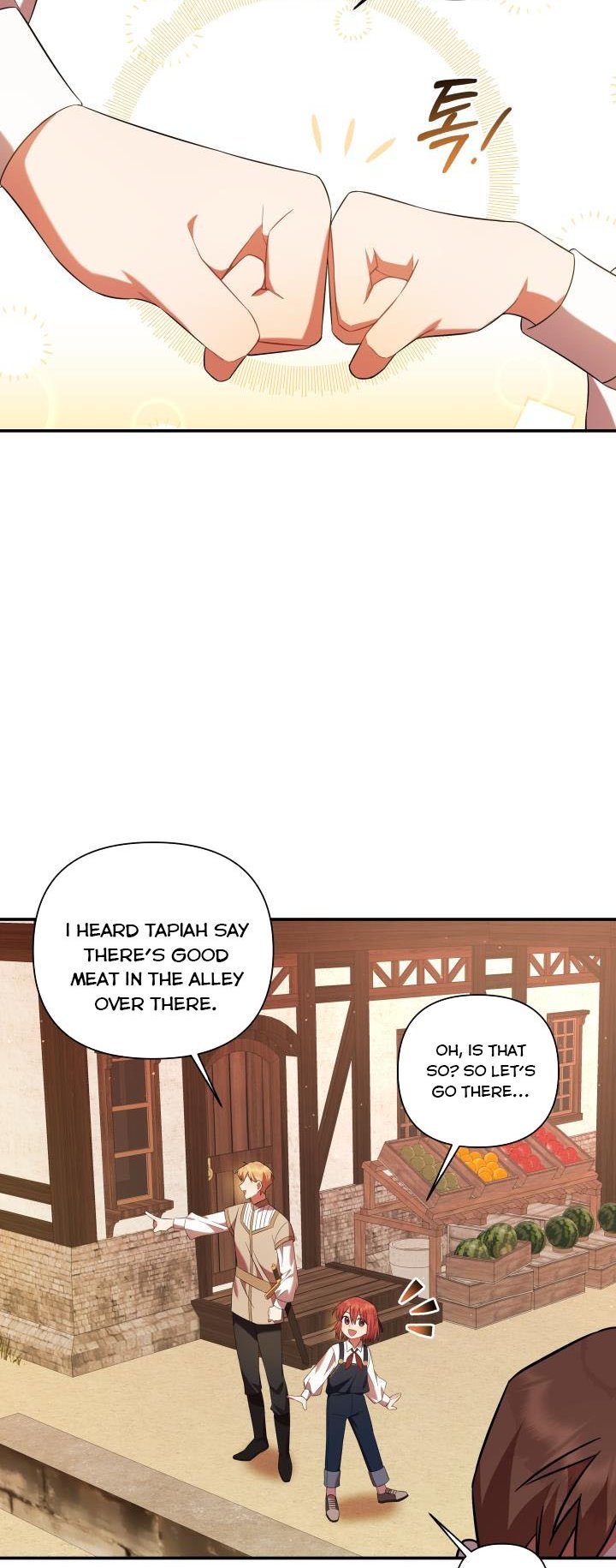 Time To Dedicate Your Death Chapter 6 159 19