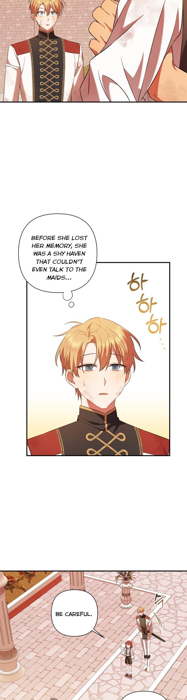 Time To Dedicate Your Death Chapter 6 142 2