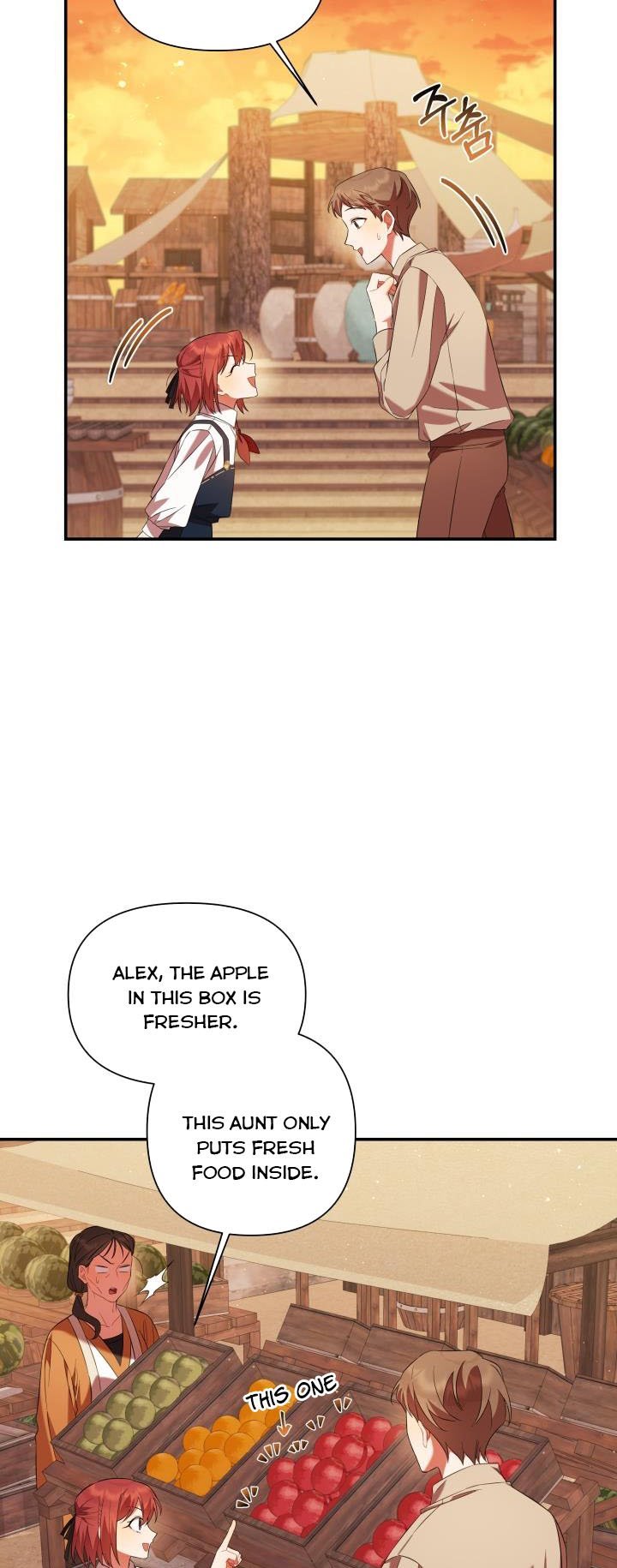 Time To Dedicate Your Death Chapter 6 162 22