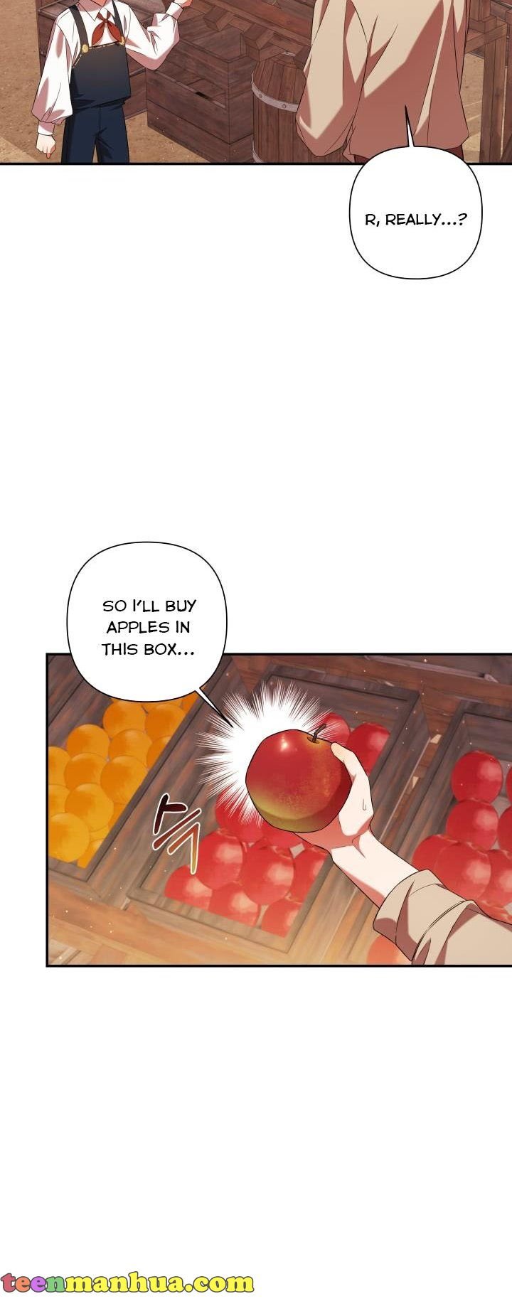 Time To Dedicate Your Death Chapter 6 163 23